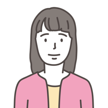 先輩の顔